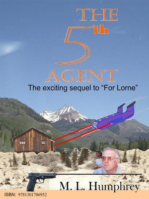 cover image of The Fifth Agent
